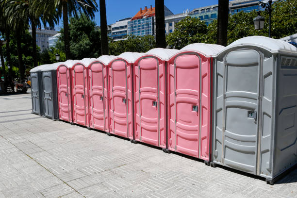 Best ADA-Compliant Portable Toilet Rental  in St James, NY