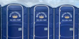 Best Portable Toilet Rental for Emergency Services  in St James, NY